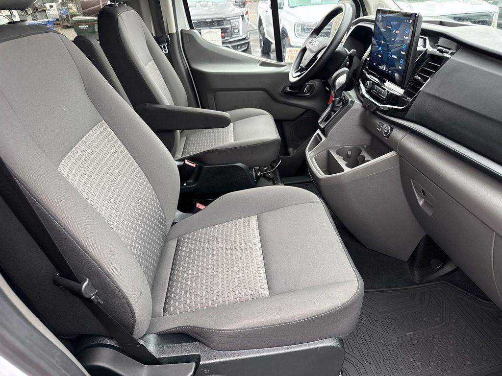 used 2023 Ford Transit-350 car, priced at $32,985