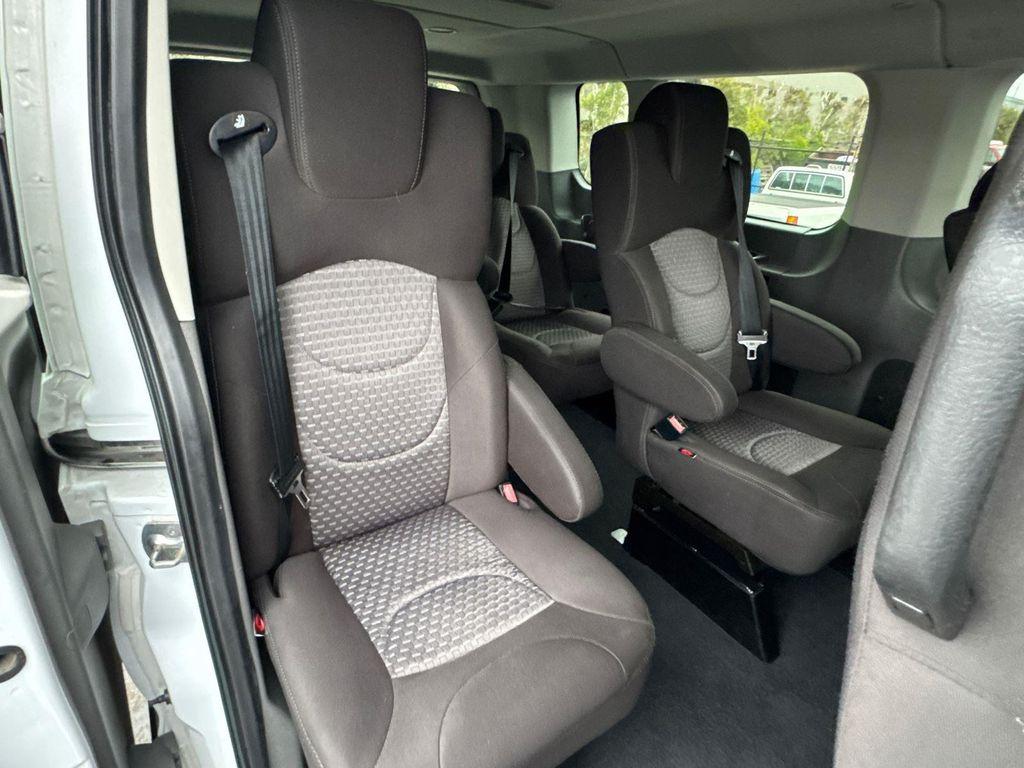 used 2023 Ford Transit-350 car, priced at $32,985