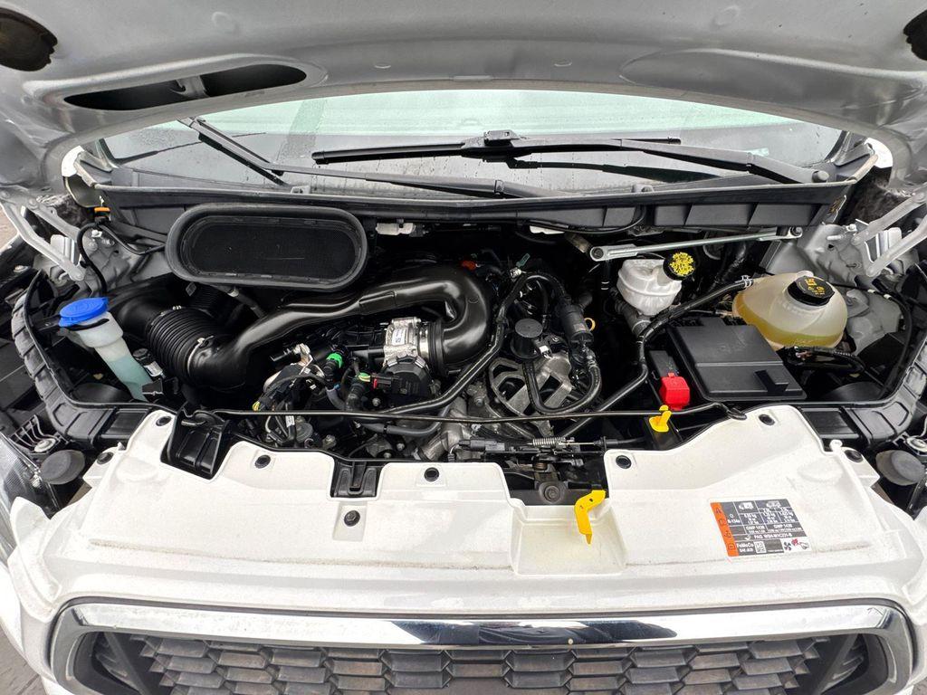 used 2023 Ford Transit-350 car, priced at $32,985