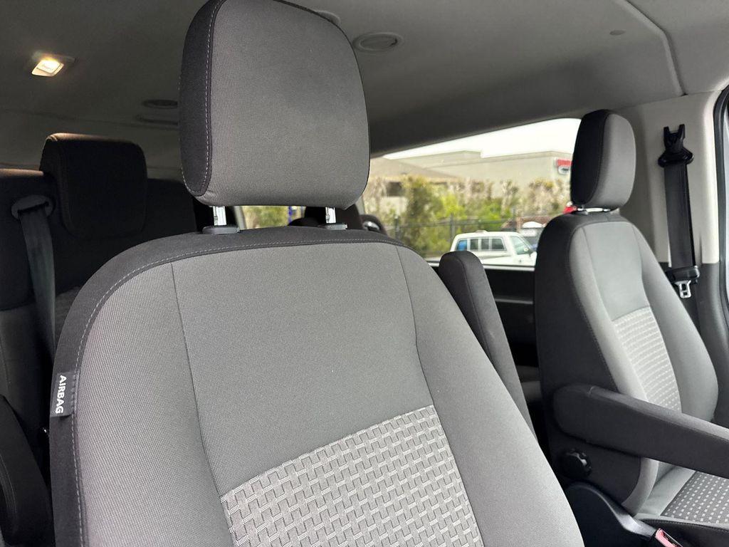 used 2023 Ford Transit-350 car, priced at $32,985