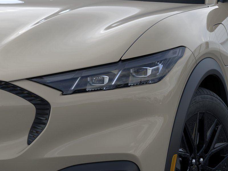 new 2026 Ford Mustang Mach-E car, priced at $38,228