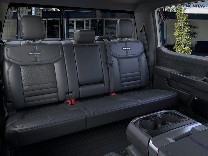 new 2025 Ford F-150 car, priced at $80,305