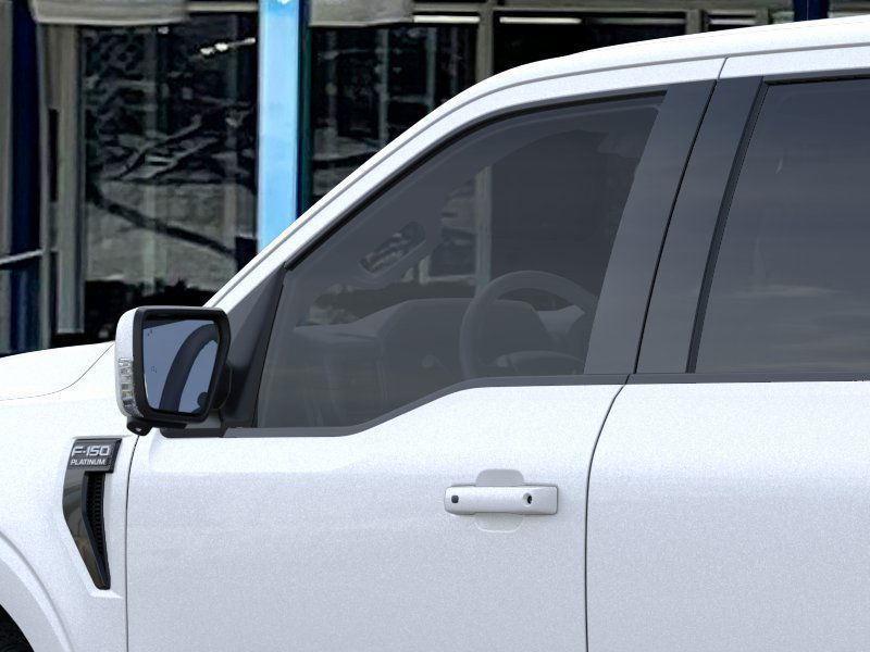 new 2025 Ford F-150 car, priced at $80,305