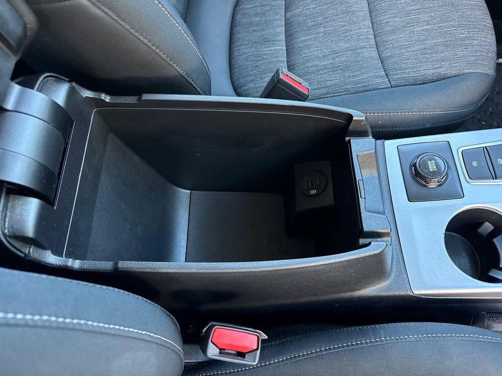 used 2022 Ford Bronco Sport car, priced at $24,380