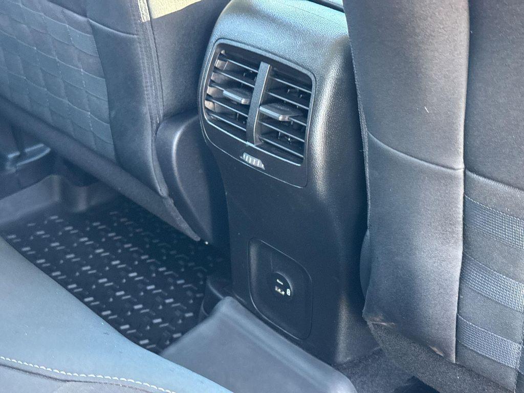 used 2022 Ford Bronco Sport car, priced at $24,380