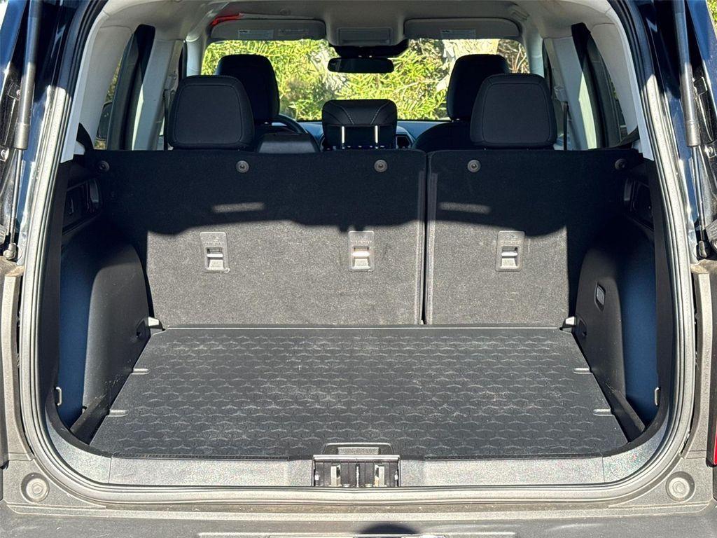 used 2022 Ford Bronco Sport car, priced at $22,435