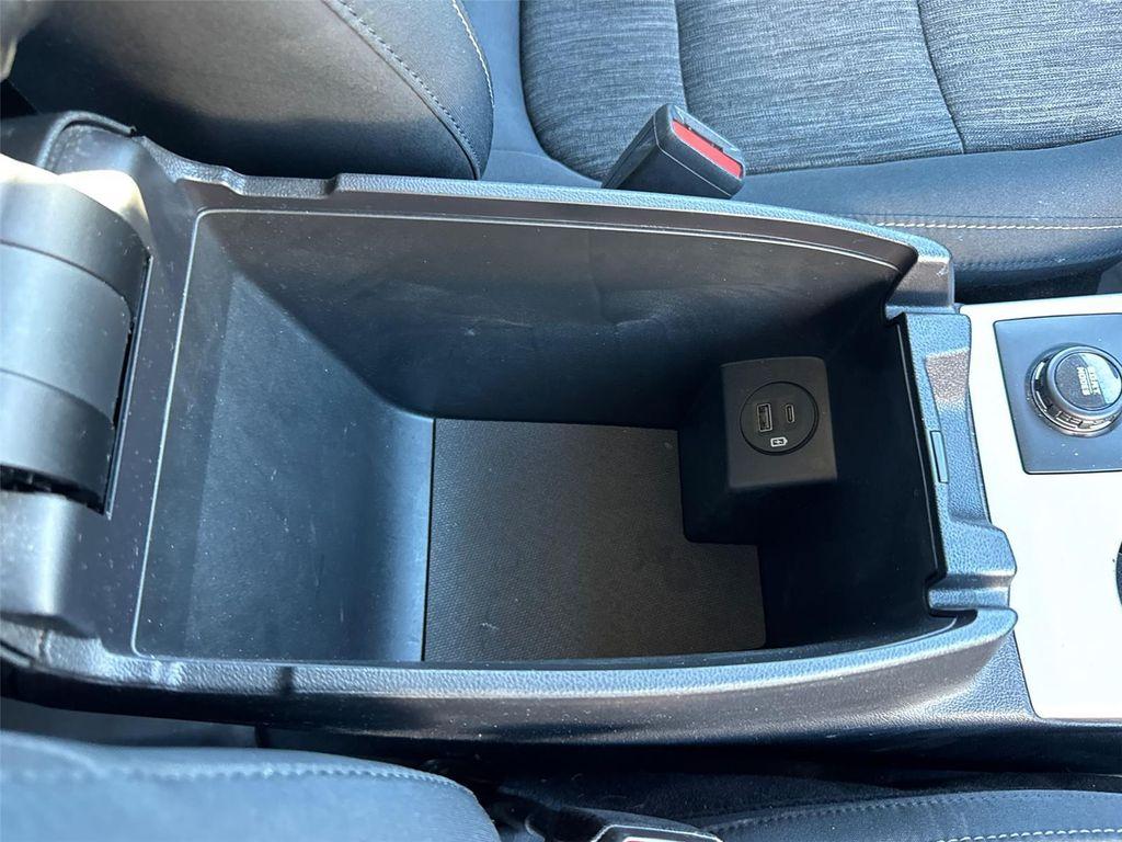 used 2022 Ford Bronco Sport car, priced at $22,435