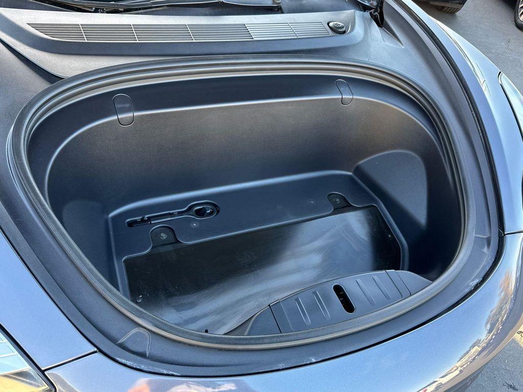 used 2019 Tesla Model 3 car, priced at $24,280
