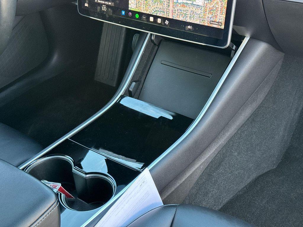 used 2019 Tesla Model 3 car, priced at $24,280