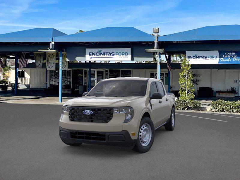 new 2025 Ford Maverick car, priced at $28,440