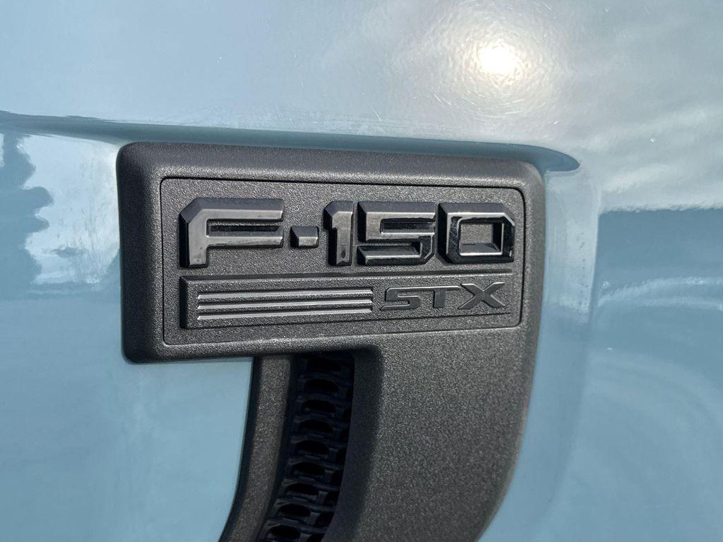 used 2023 Ford F-150 car, priced at $28,450