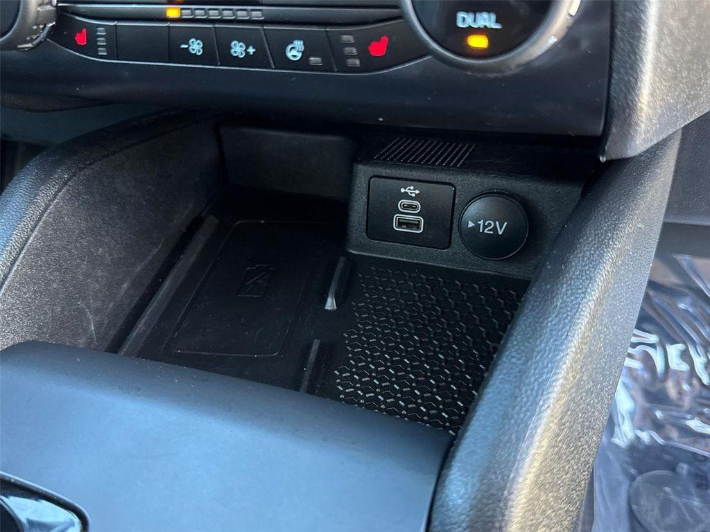 used 2023 Ford Bronco Sport car, priced at $25,355