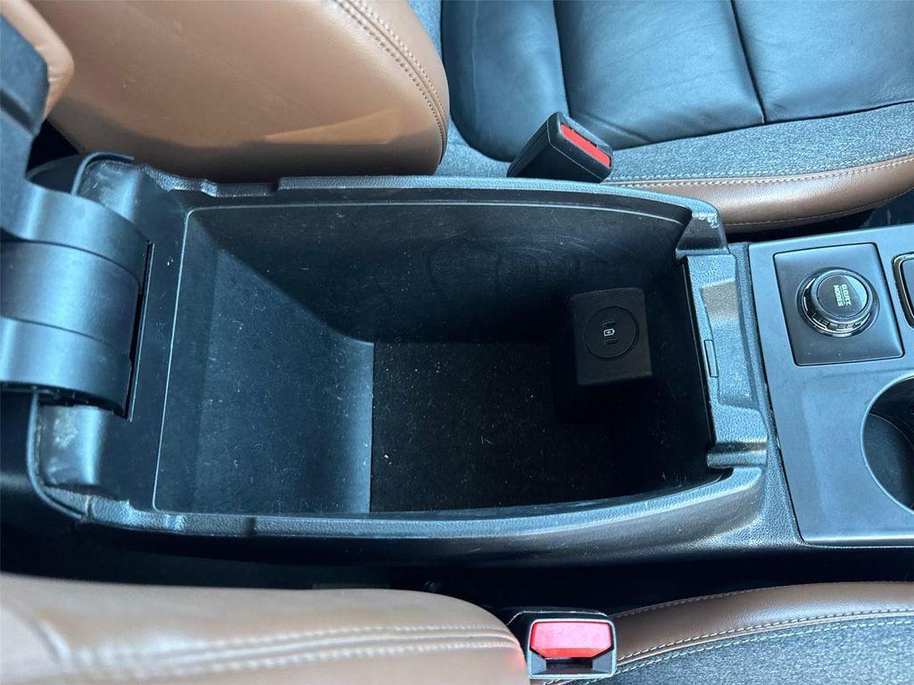 used 2023 Ford Bronco Sport car, priced at $25,355