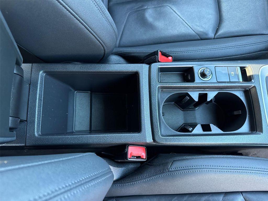 used 2020 Audi Q3 car, priced at $18,580