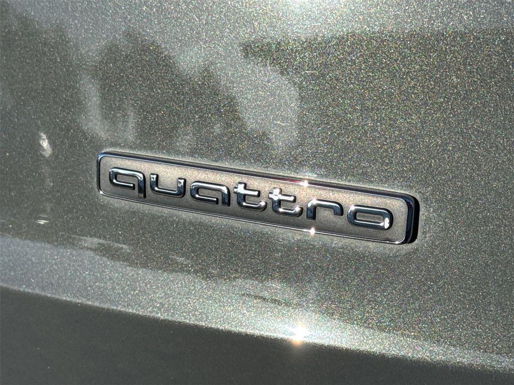 used 2020 Audi Q3 car, priced at $18,580