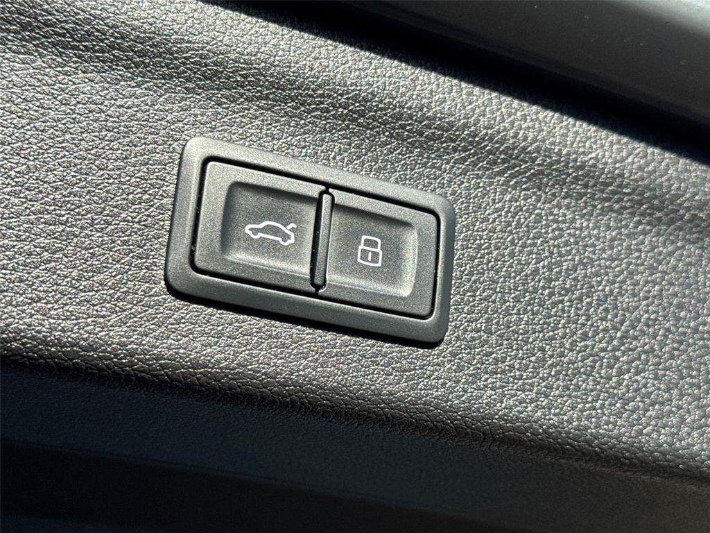 used 2020 Audi Q3 car, priced at $18,580