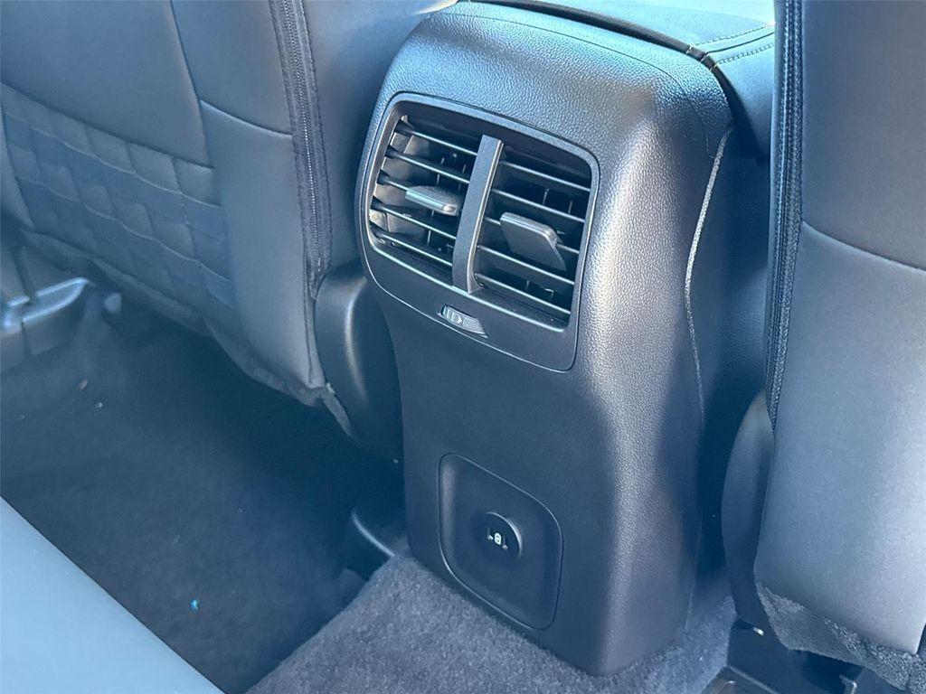 used 2025 Ford Bronco Sport car, priced at $30,350