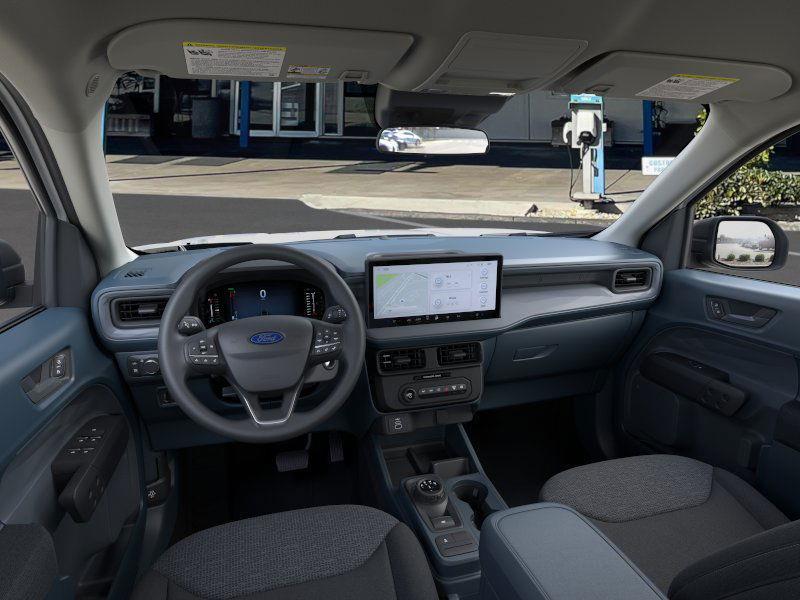 new 2026 Ford Maverick car, priced at $33,600