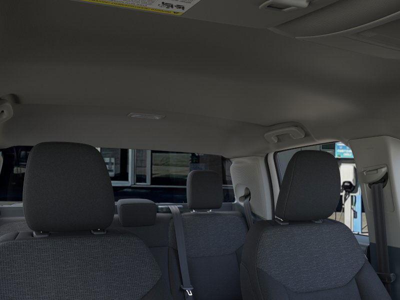 new 2026 Ford Maverick car, priced at $33,600