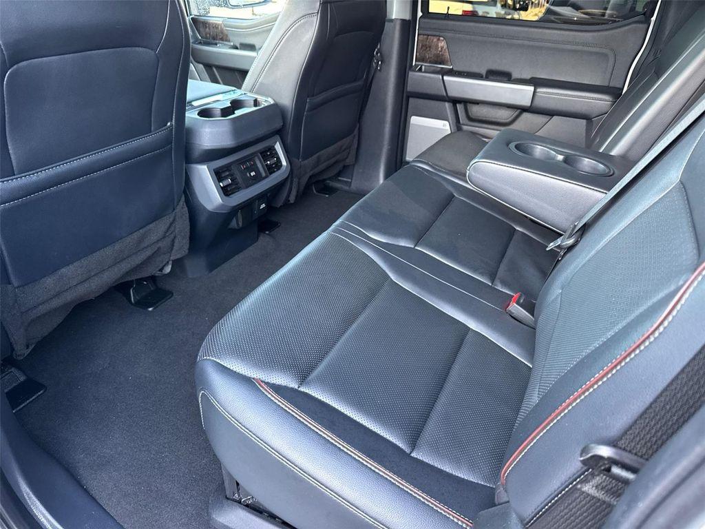 used 2024 Ford F-250 car, priced at $73,285