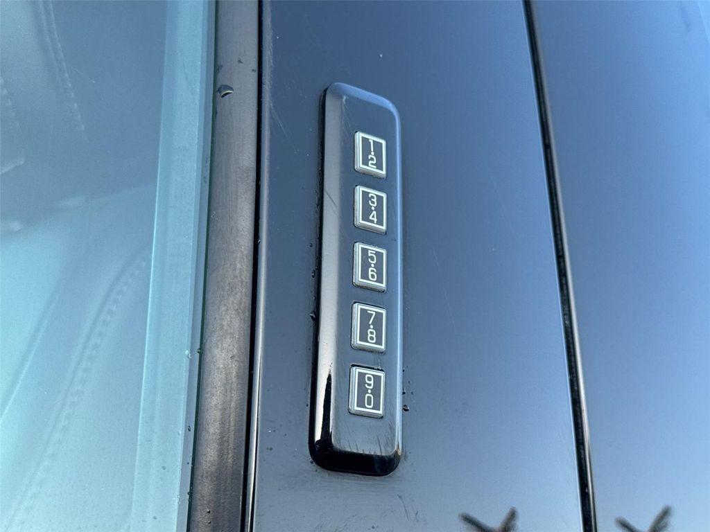 used 2024 Ford F-250 car, priced at $73,285