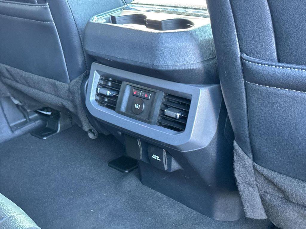 used 2024 Ford F-250 car, priced at $73,285