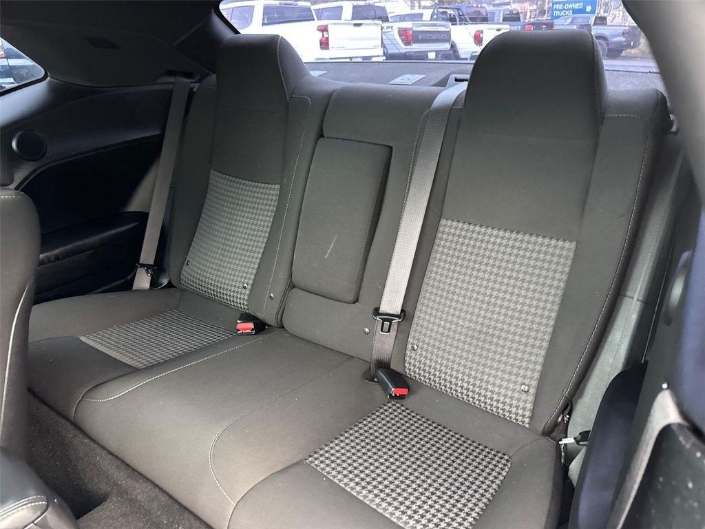 used 2020 Dodge Challenger car, priced at $20,530