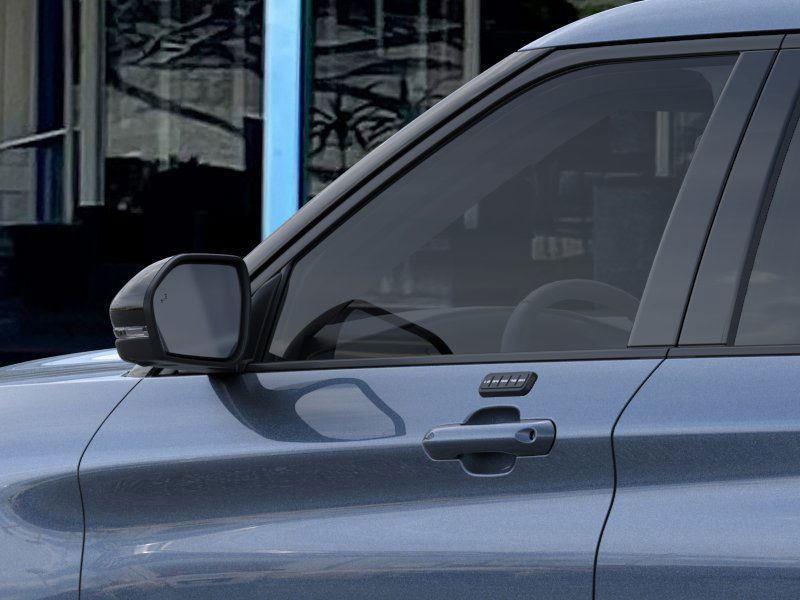 new 2026 Ford Explorer car, priced at $59,290