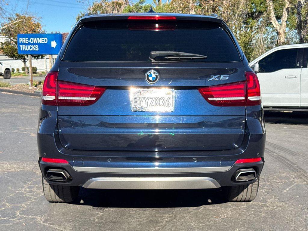 used 2018 BMW X5 eDrive car, priced at $17,860