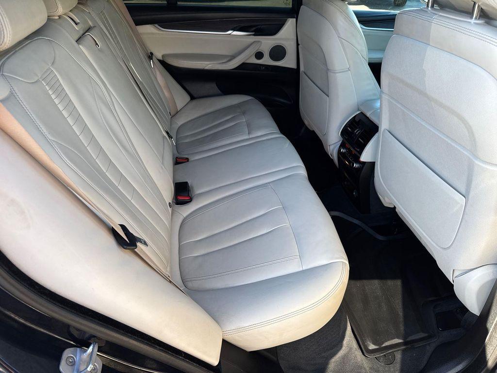used 2018 BMW X5 eDrive car, priced at $17,860