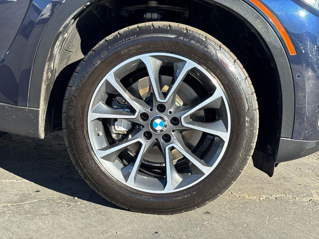 used 2018 BMW X5 eDrive car, priced at $17,860