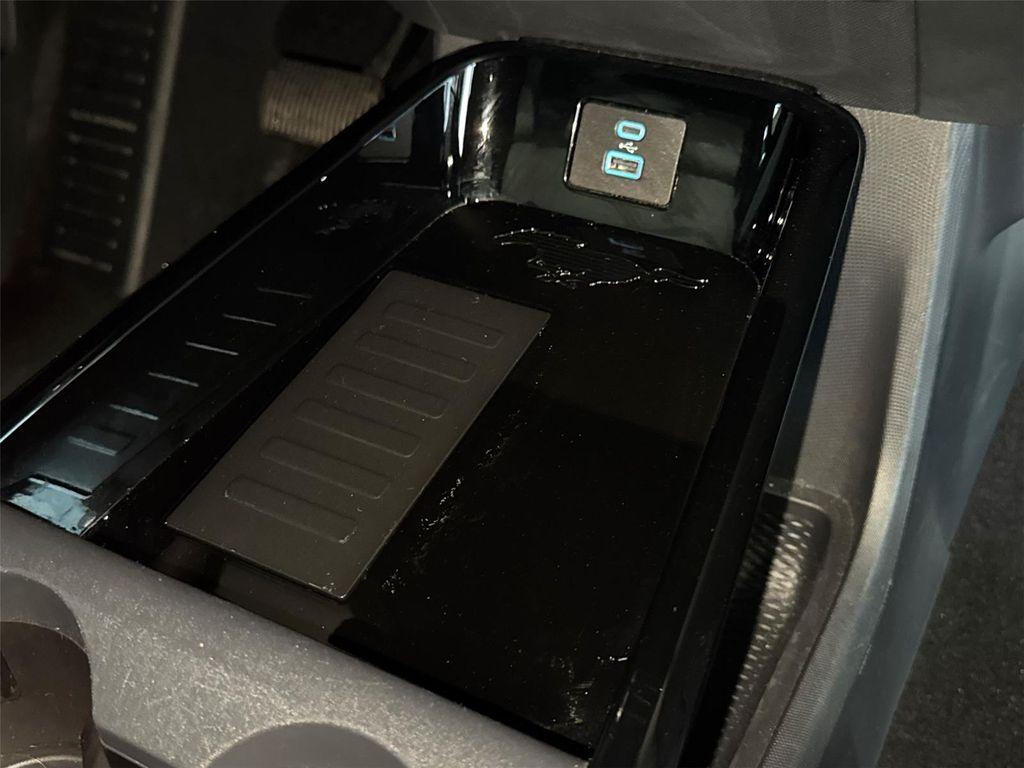 used 2022 Ford Mustang Mach-E car, priced at $25,998