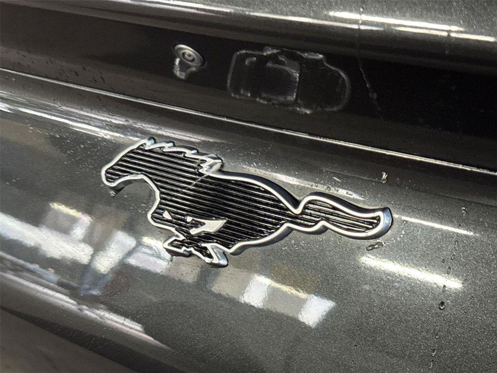 used 2022 Ford Mustang Mach-E car, priced at $25,998