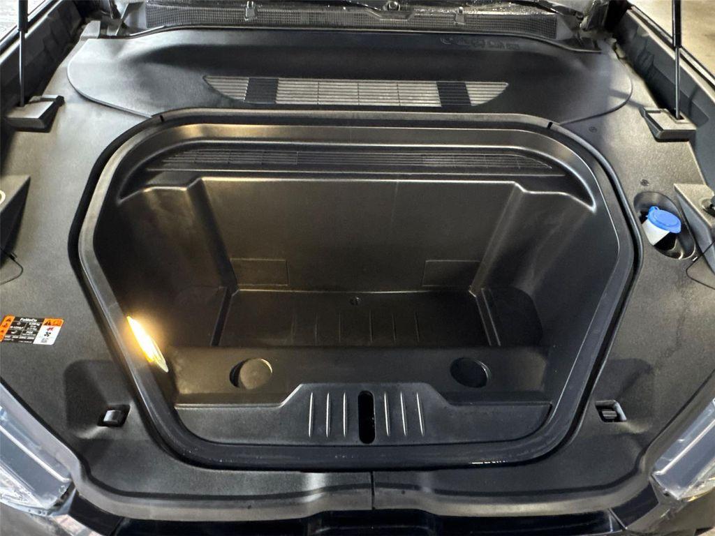 used 2022 Ford Mustang Mach-E car, priced at $25,998
