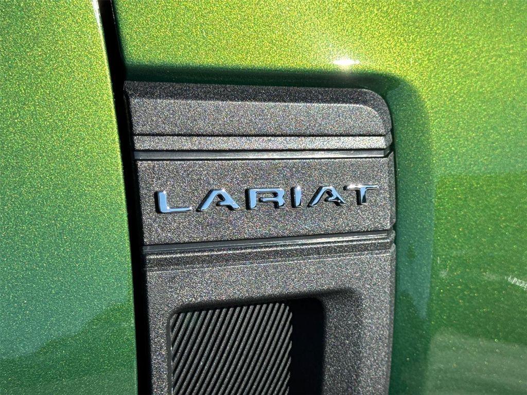 used 2025 Ford Maverick car, priced at $39,465