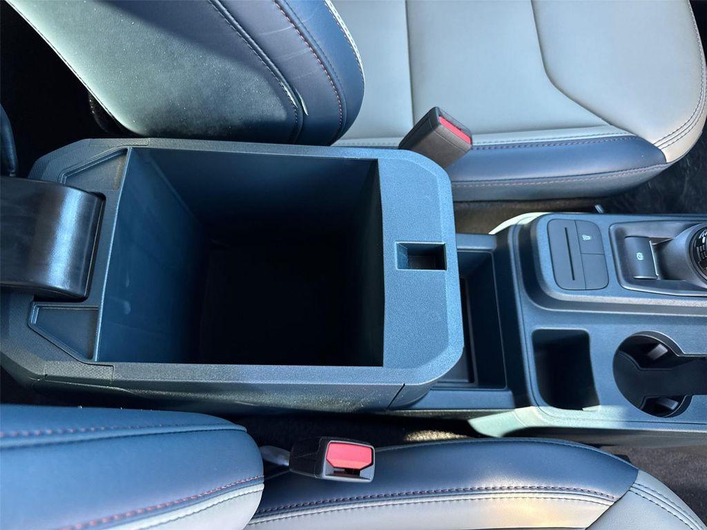 used 2025 Ford Maverick car, priced at $39,465