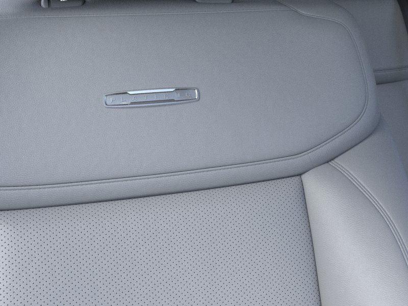 new 2025 Ford Expedition car, priced at $82,500