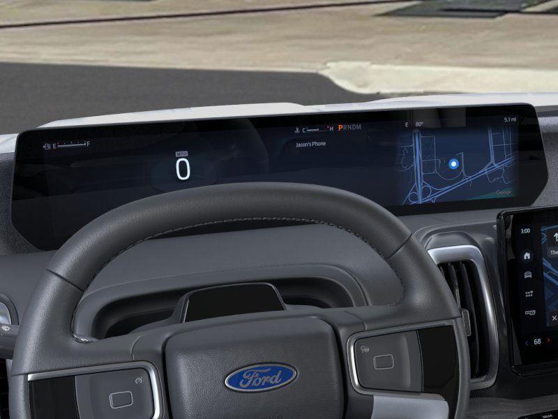 new 2025 Ford Expedition car, priced at $82,500