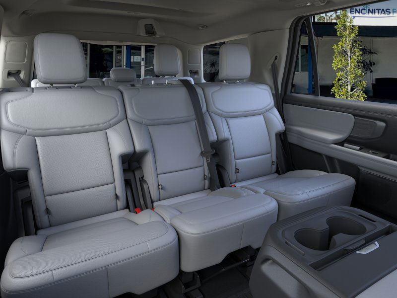 new 2025 Ford Expedition car, priced at $82,500