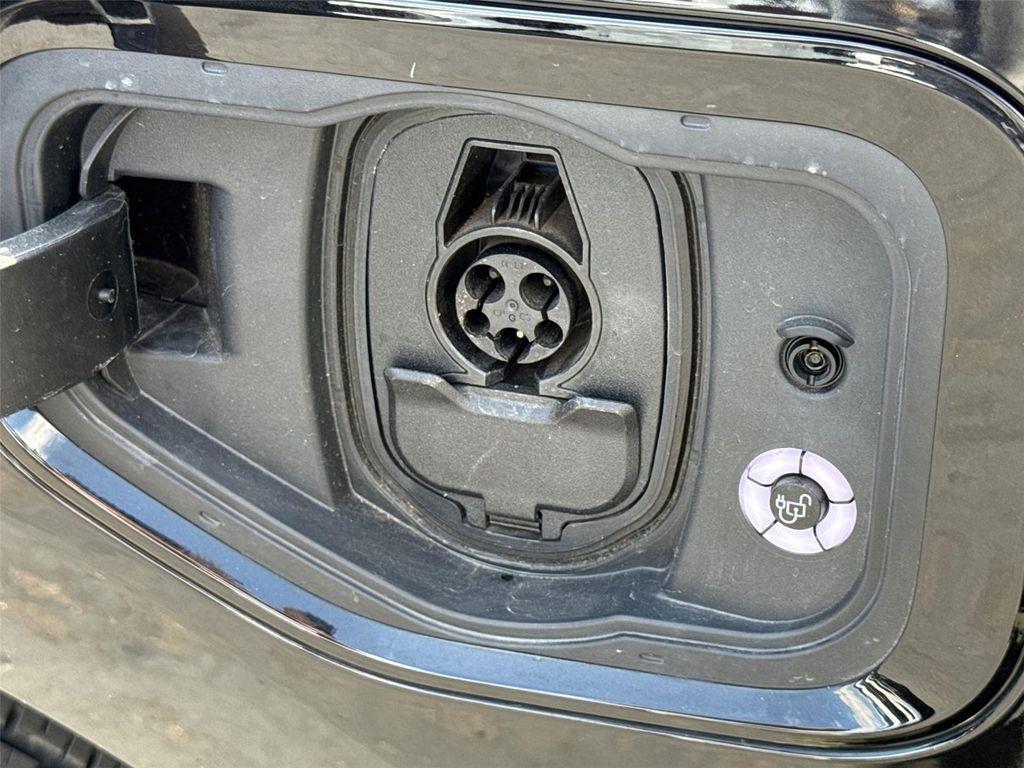used 2024 Ford F-150 Lightning car, priced at $51,865