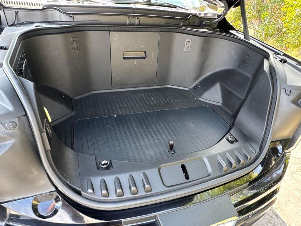 used 2024 Ford F-150 Lightning car, priced at $51,865