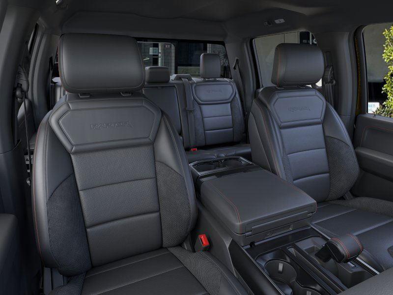 new 2025 Ford F-150 car, priced at $86,720