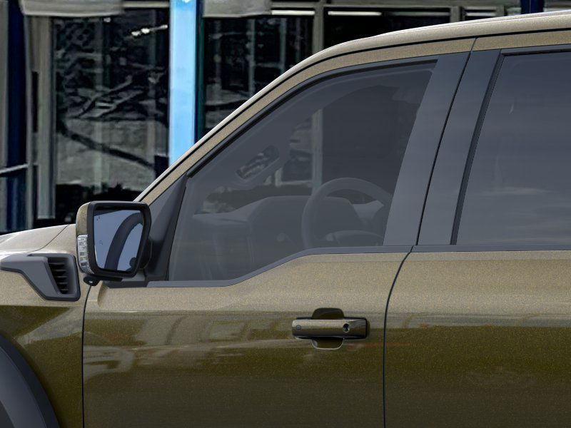 new 2025 Ford F-150 car, priced at $86,720