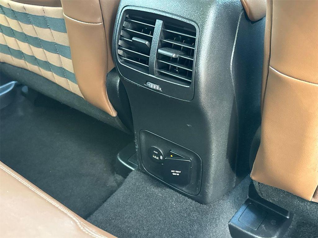 used 2021 Ford Bronco Sport car, priced at $21,995