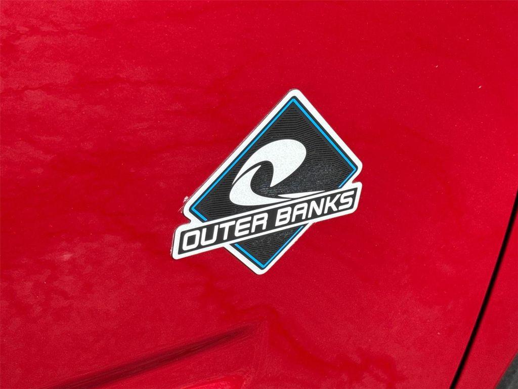 used 2021 Ford Bronco Sport car, priced at $21,995