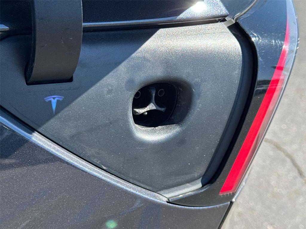 used 2024 Tesla Model Y car, priced at $37,990