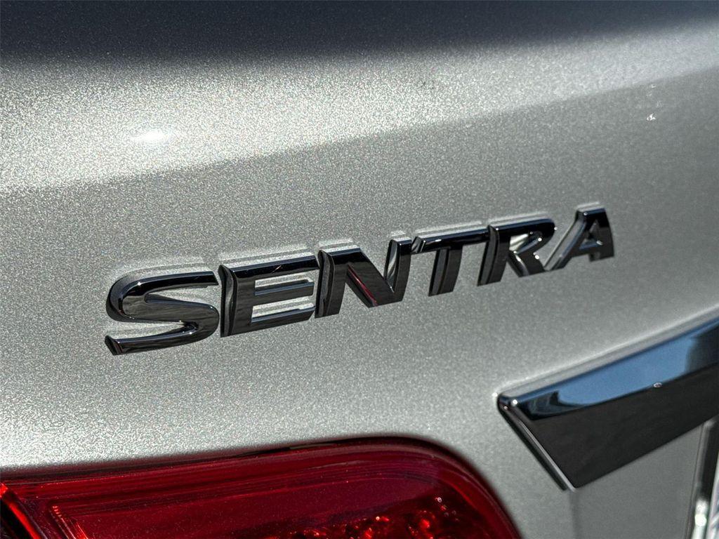 used 2013 Nissan Sentra car, priced at $7,995