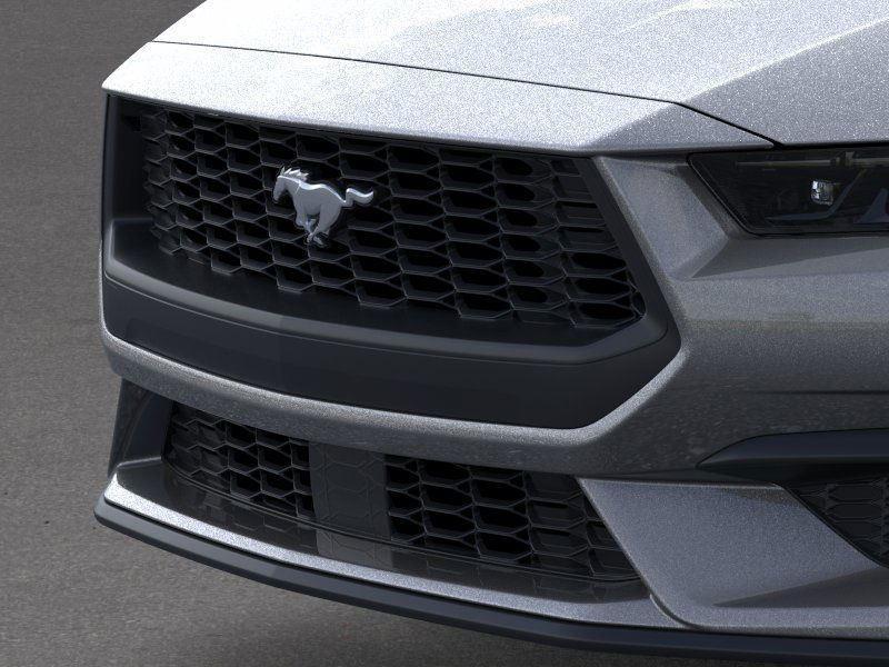 new 2026 Ford Mustang car, priced at $33,815