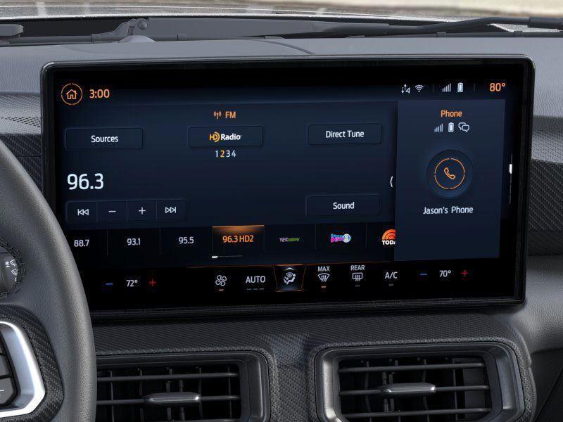 new 2026 Ford Mustang car, priced at $33,815