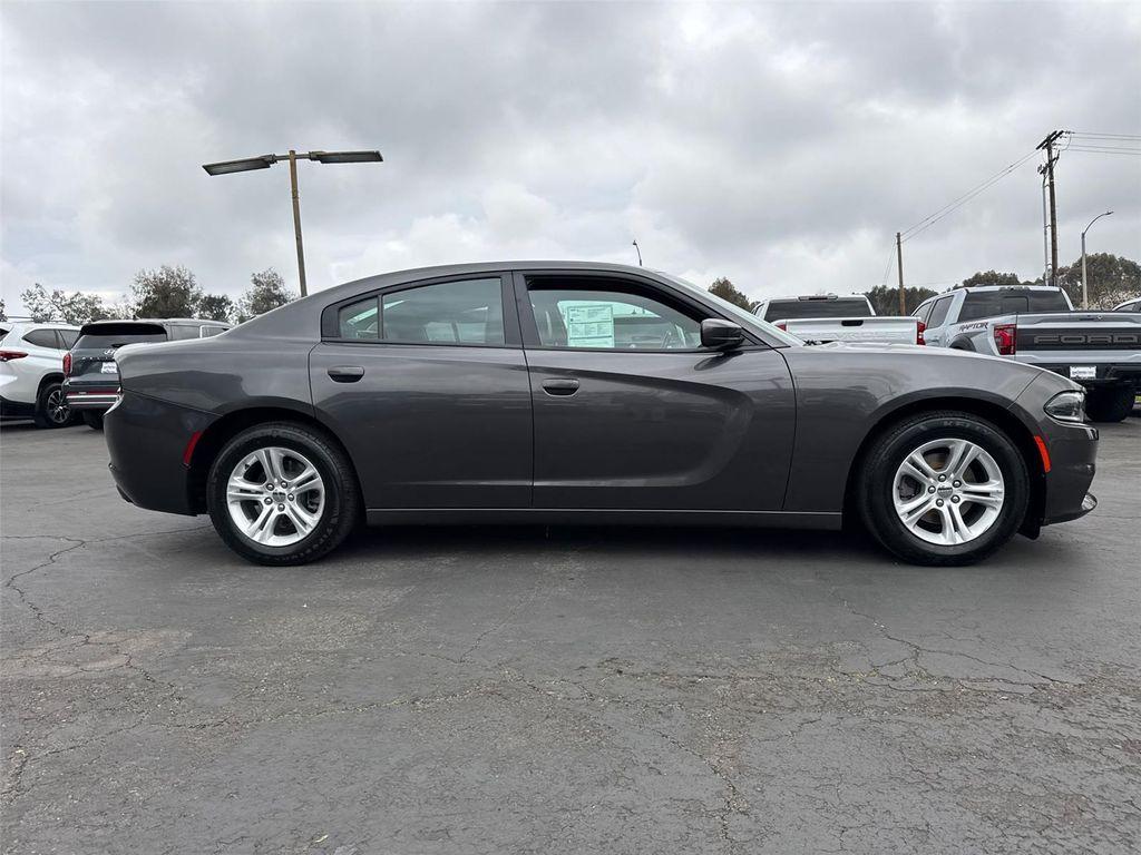used 2019 Dodge Charger car, priced at $17,195